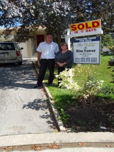 sold spay stoney creek